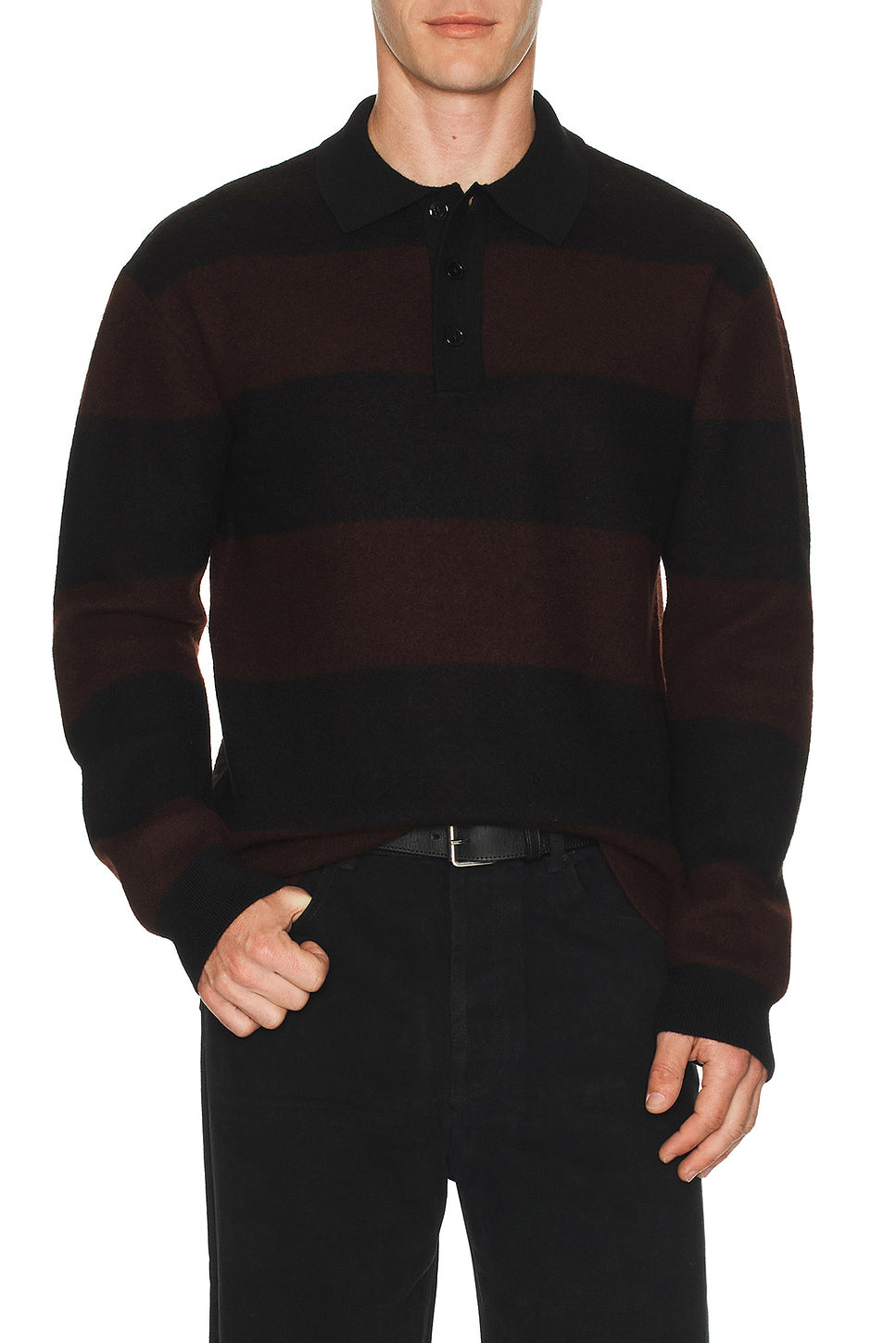Rugby Polo