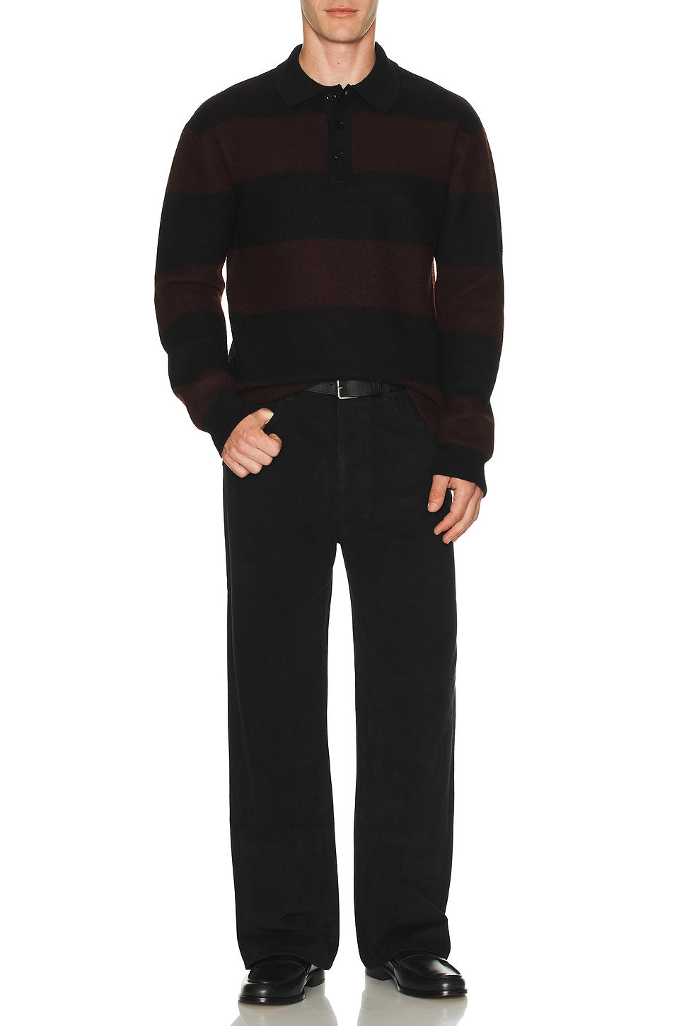 Rugby Polo