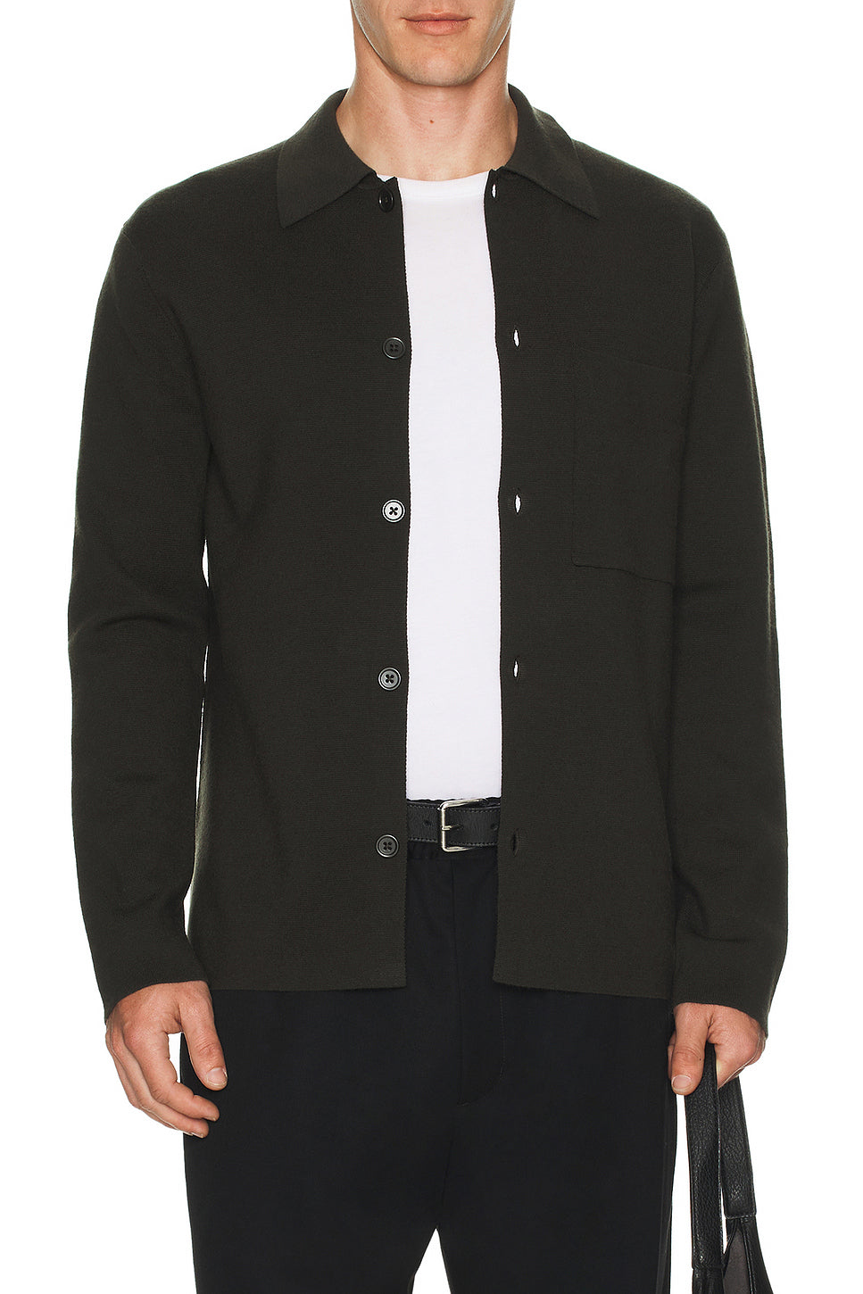 Jonas Sweater
