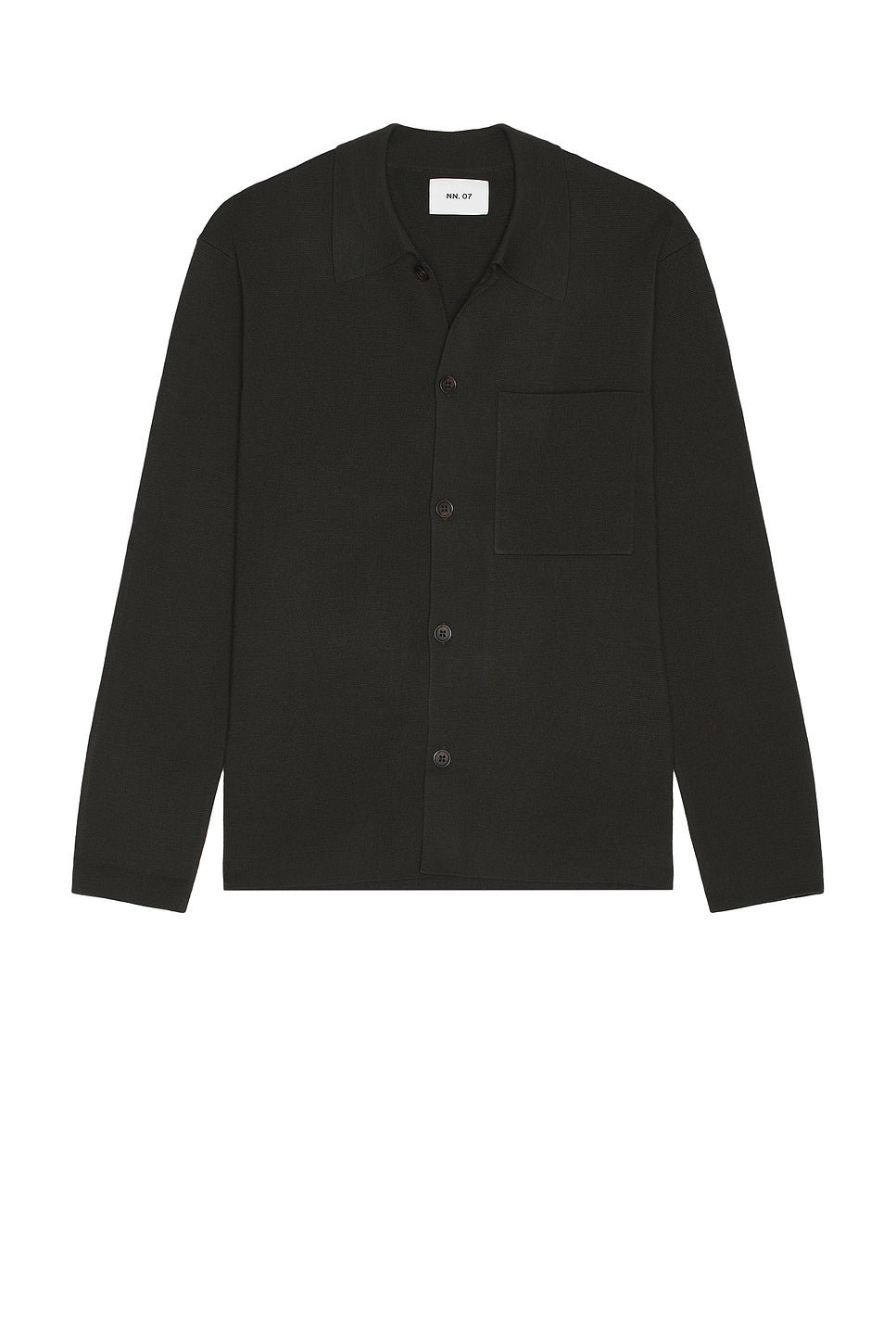 Jonas Sweater