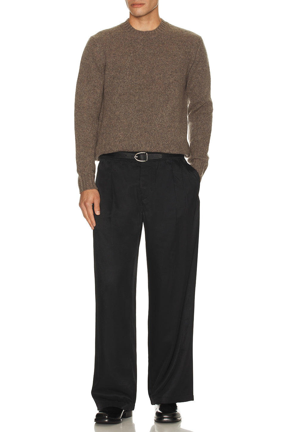 Lee Sweater