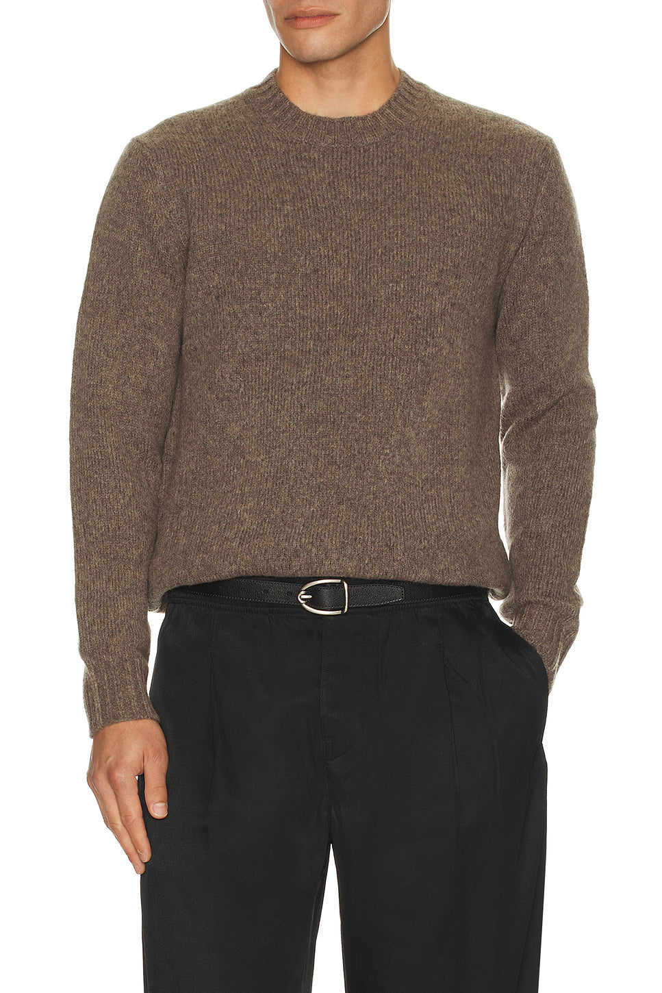 Lee Sweater