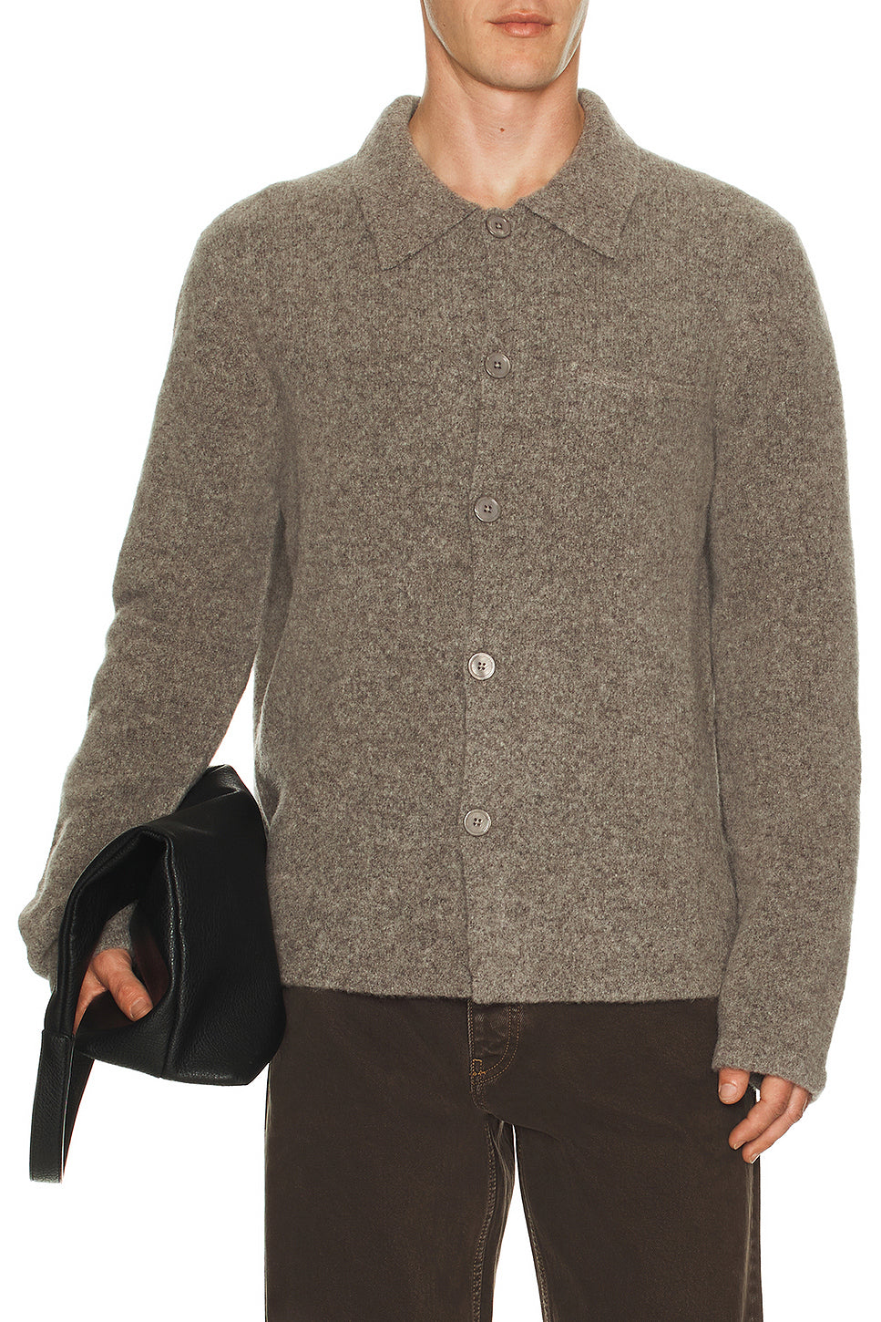 Jonas Sweater