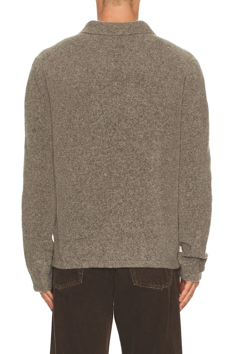 Jonas Sweater