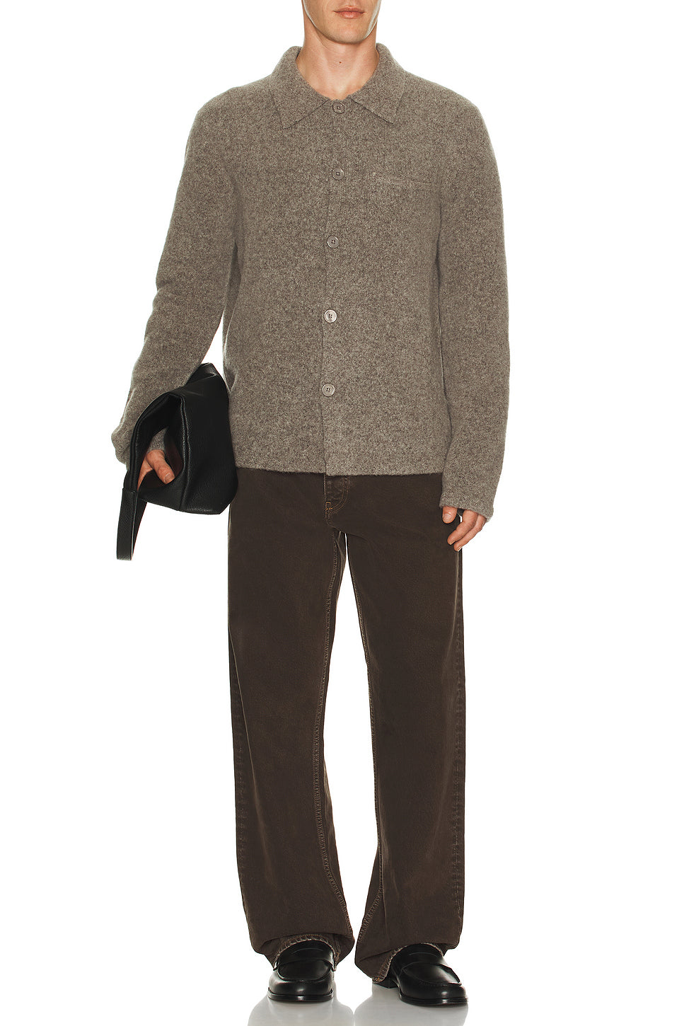 Jonas Sweater