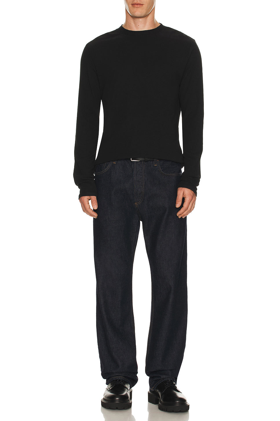 Clive Sweater