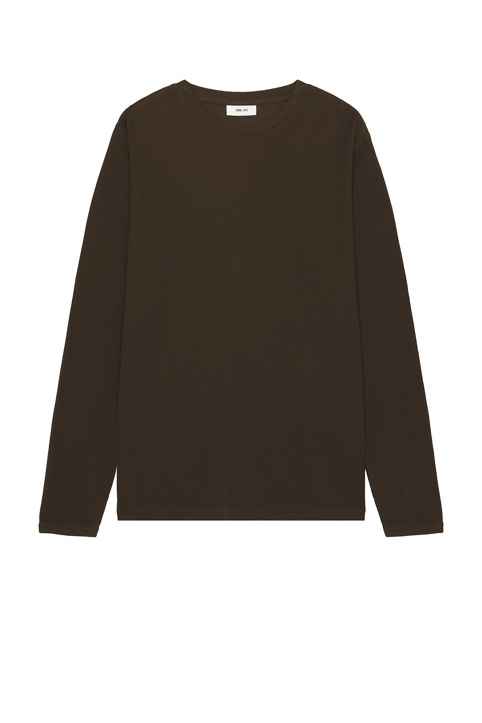 Clive Waffle Knit Tee