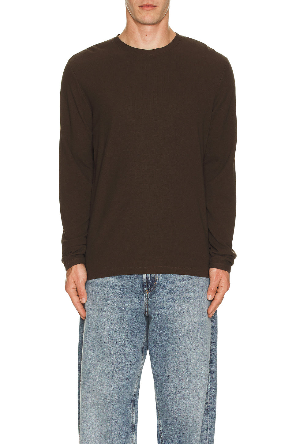Clive Sweater