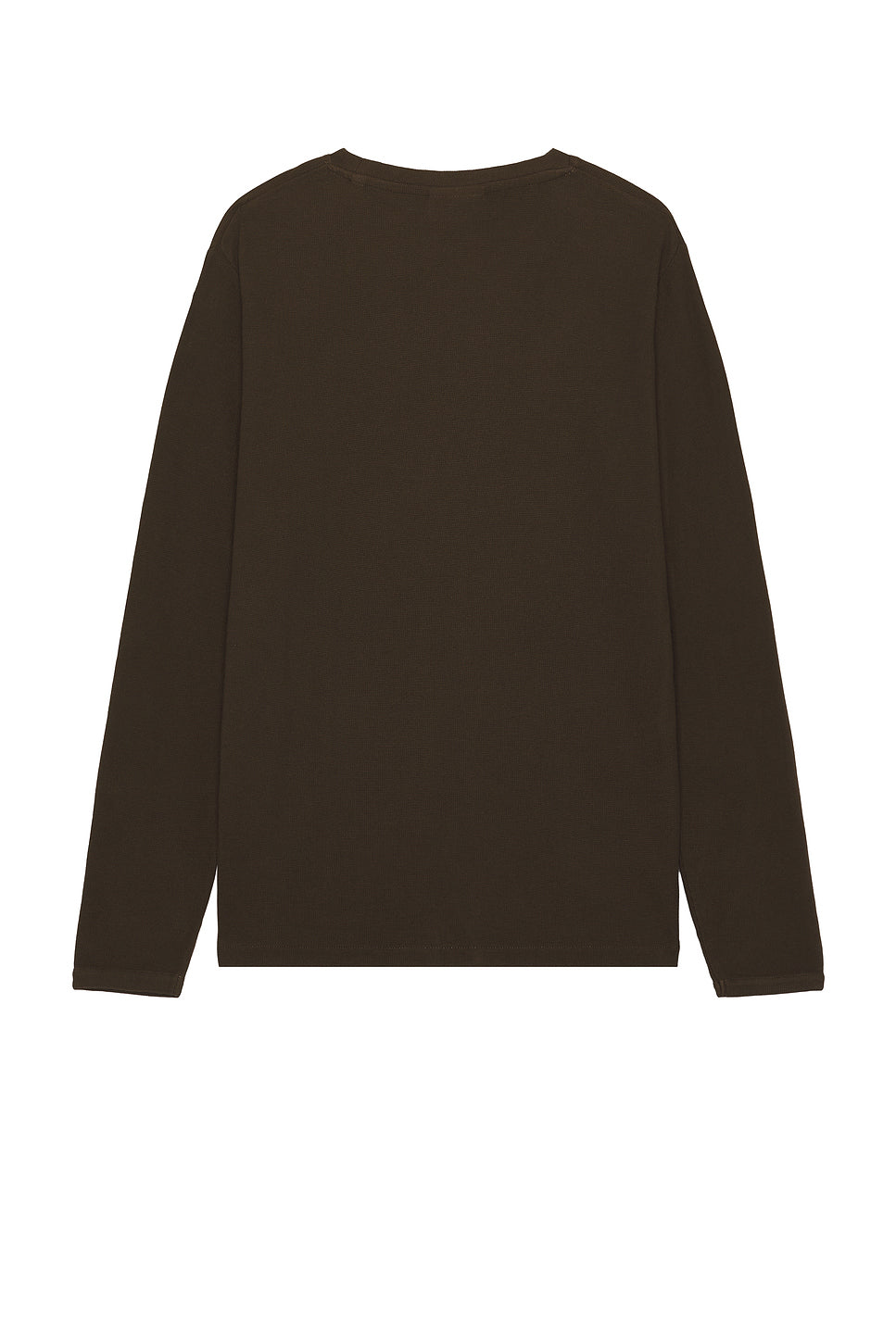Clive Waffle Knit Tee