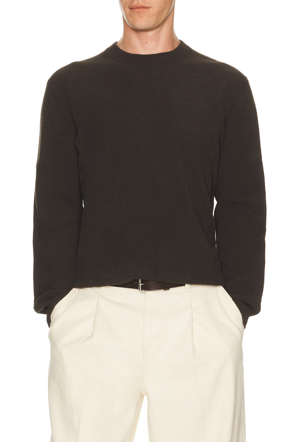 Danny Lightweight Sweater 6429