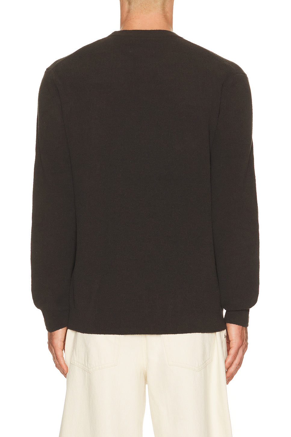 Danny Lightweight Sweater 6429