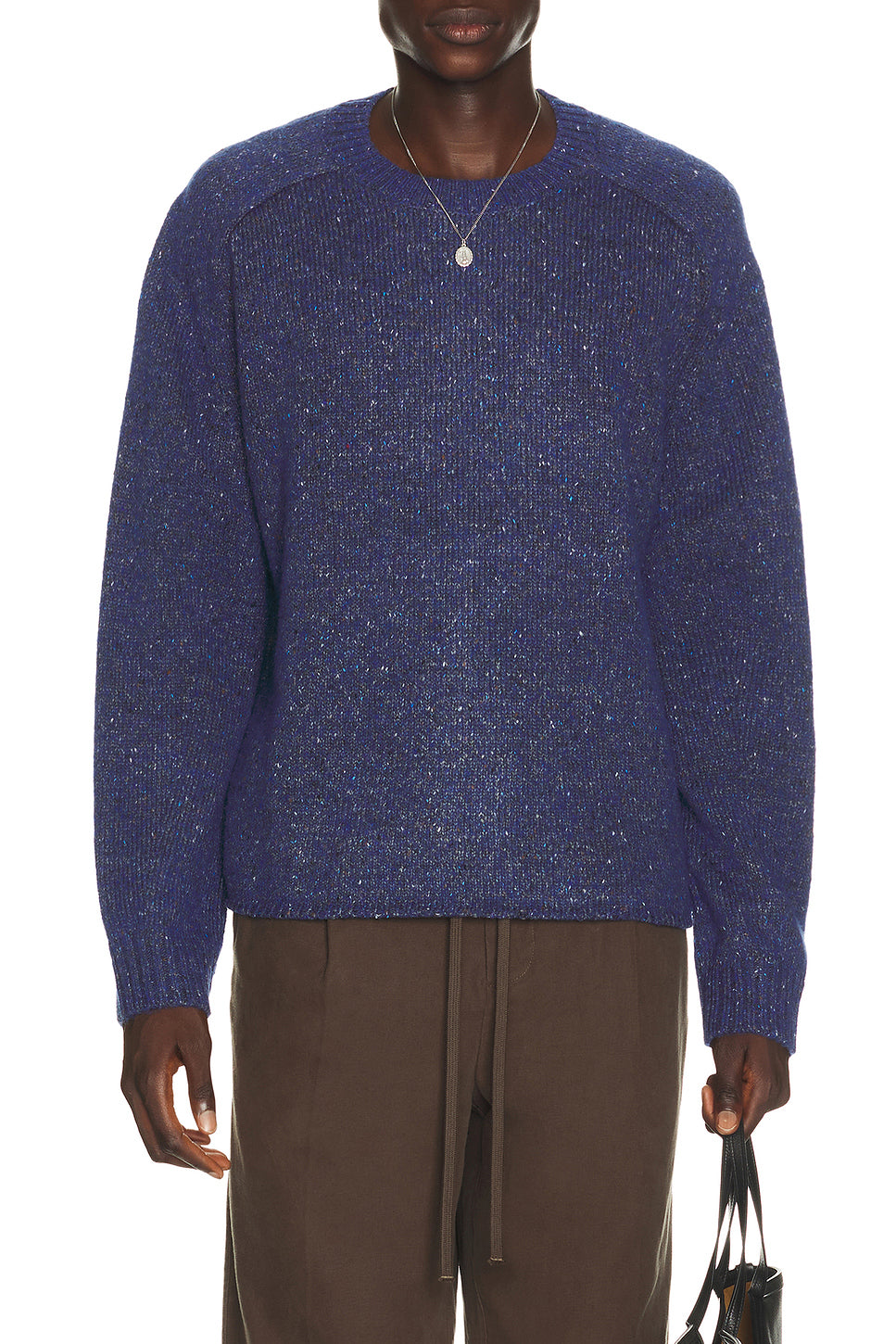 Jim Crew Neck 60074