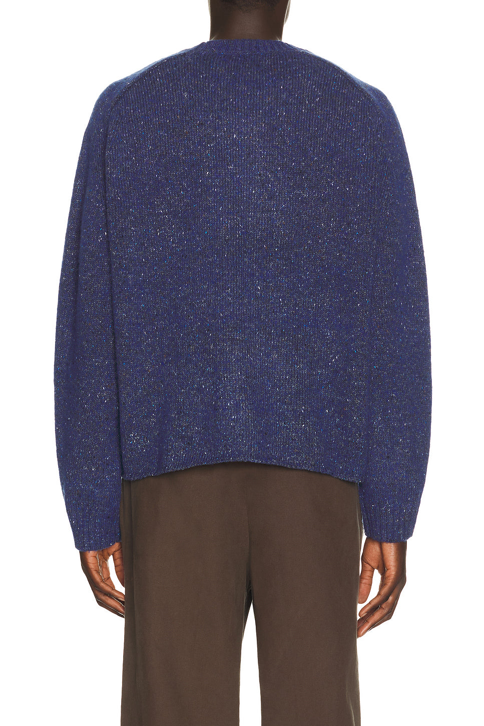 Jim Crew Neck 60074