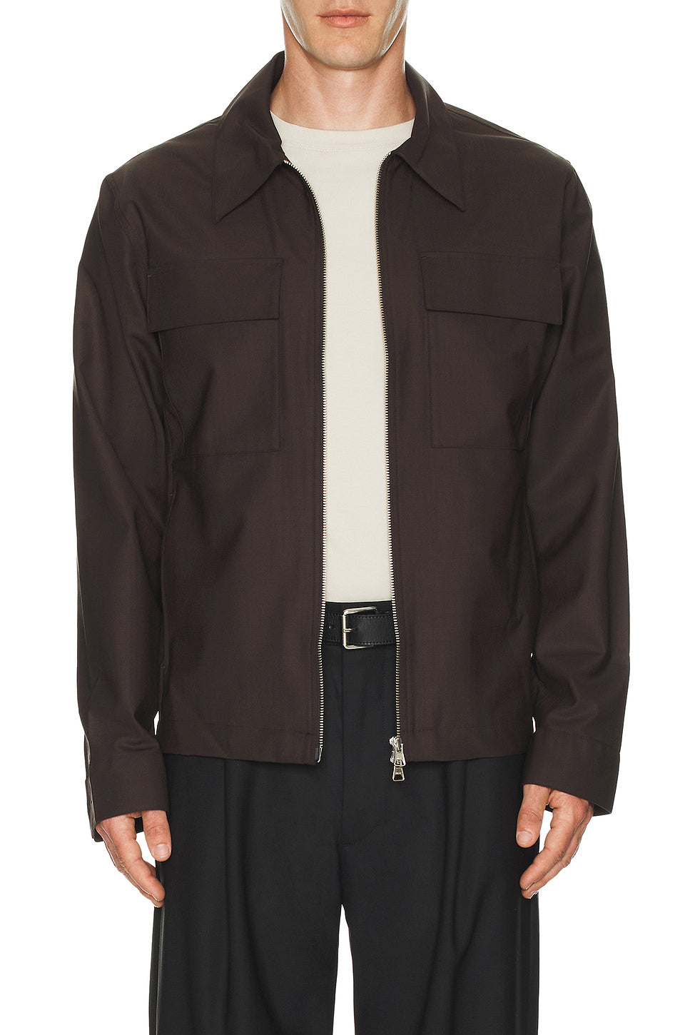 Alban Jacket