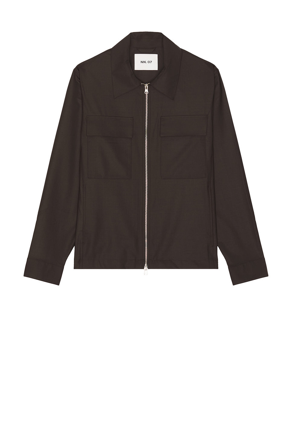 Alban Jacket