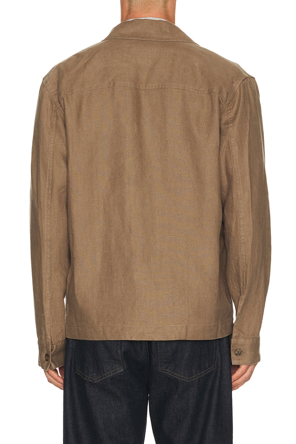 Alban 1454 Overshirt