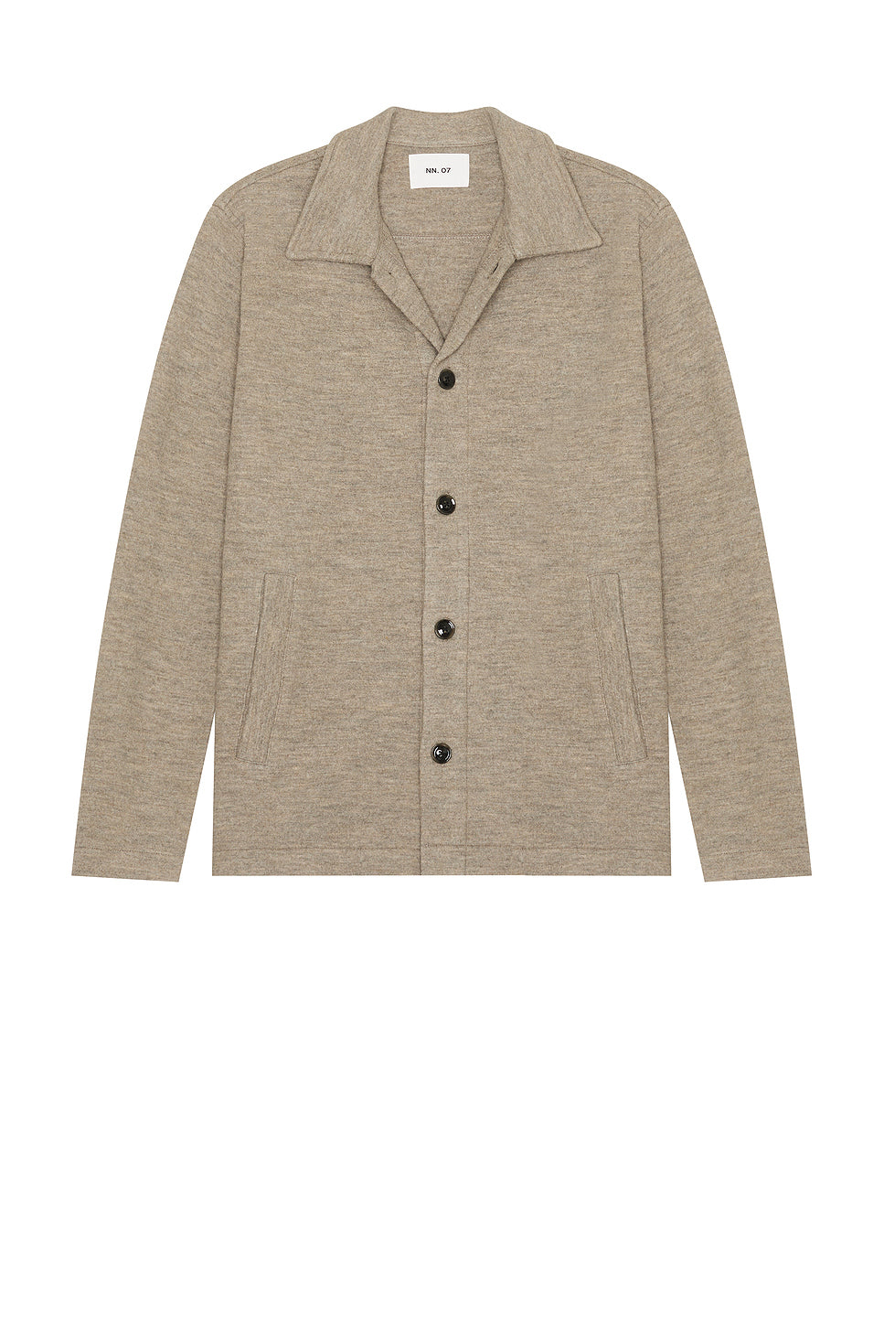 Zander Jacket