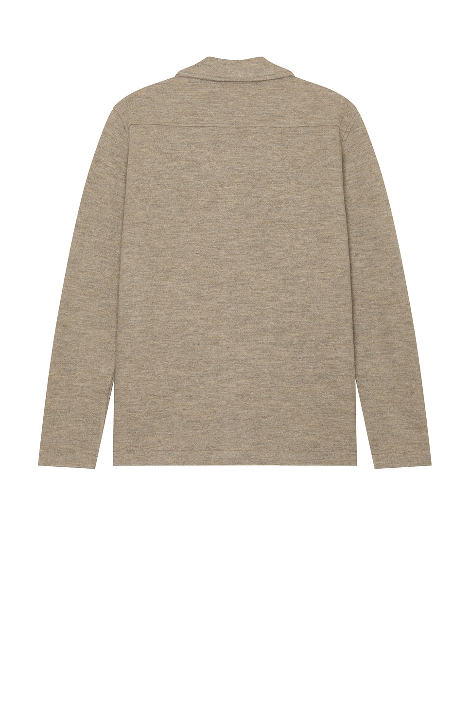 Zander Jacket