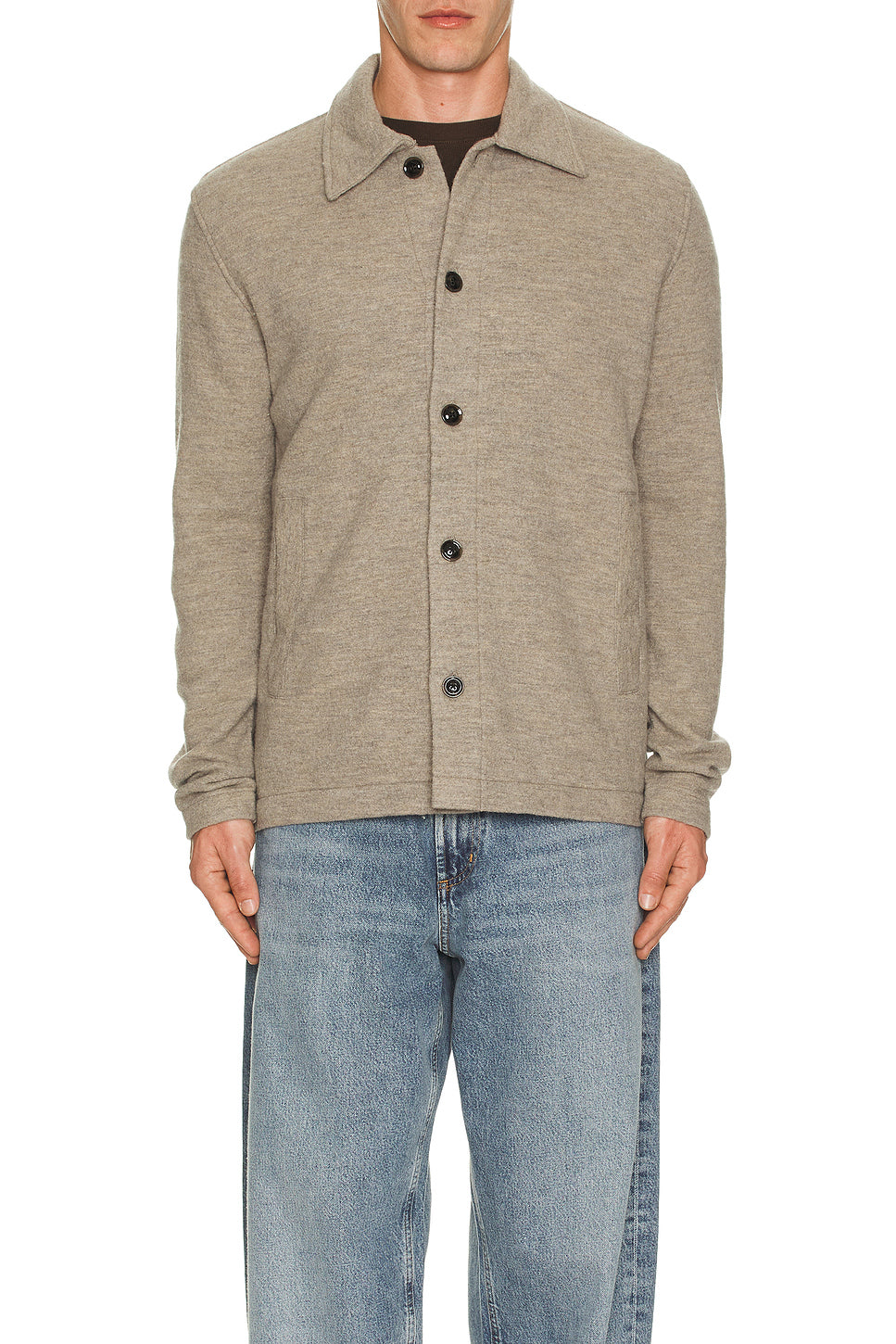 Zander Jacket