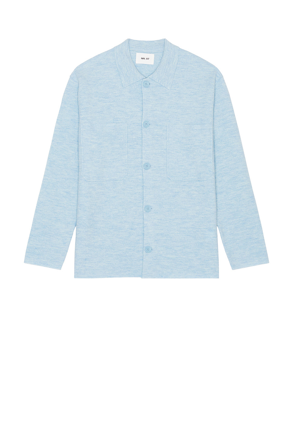Jonas Overshirt