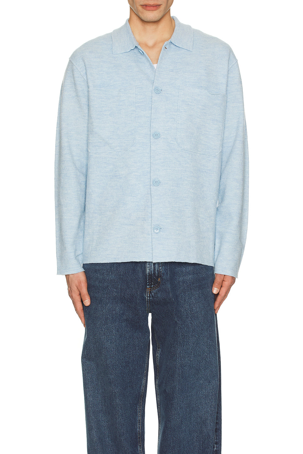 Jonas Overshirt