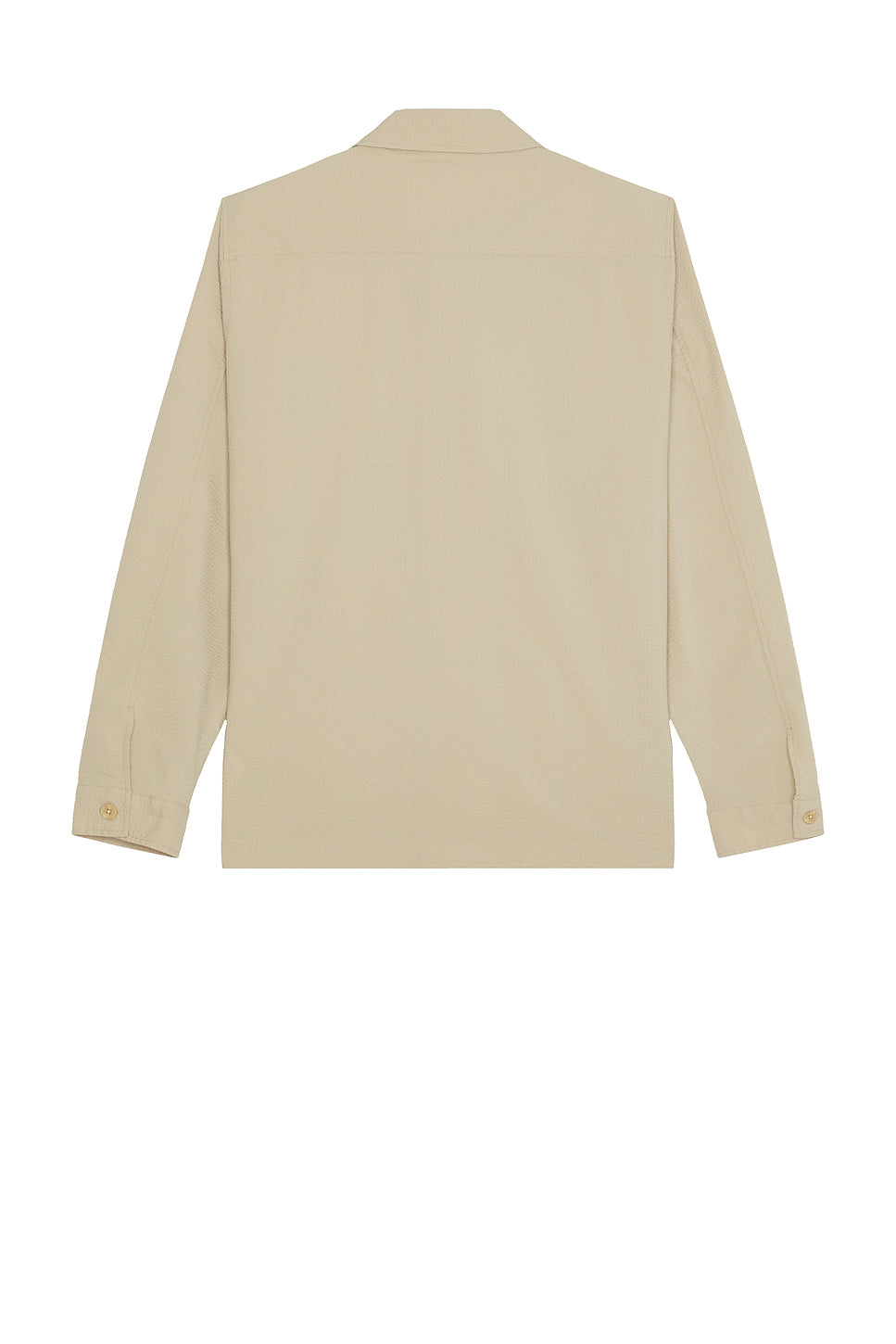 Zander Overshirt