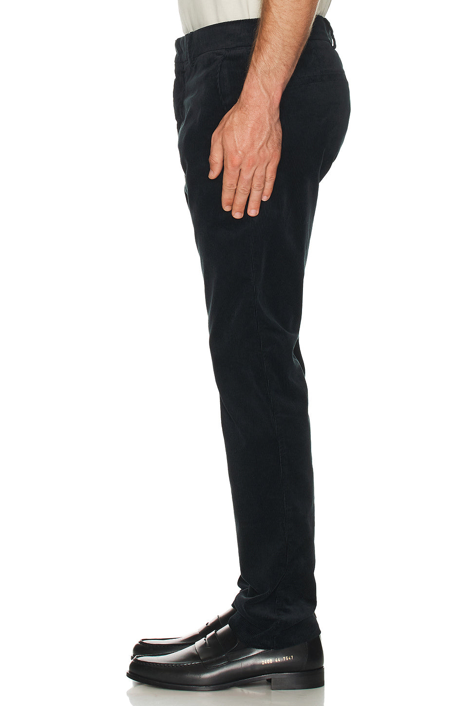 Theo Cord Pant