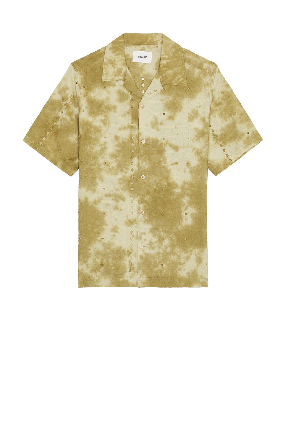 Julio Shirt