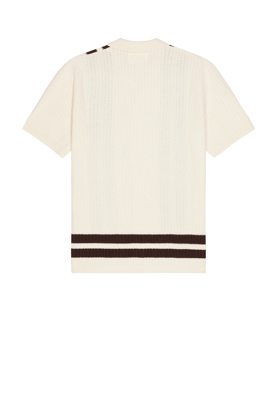 Ares Knit Shirt 6636