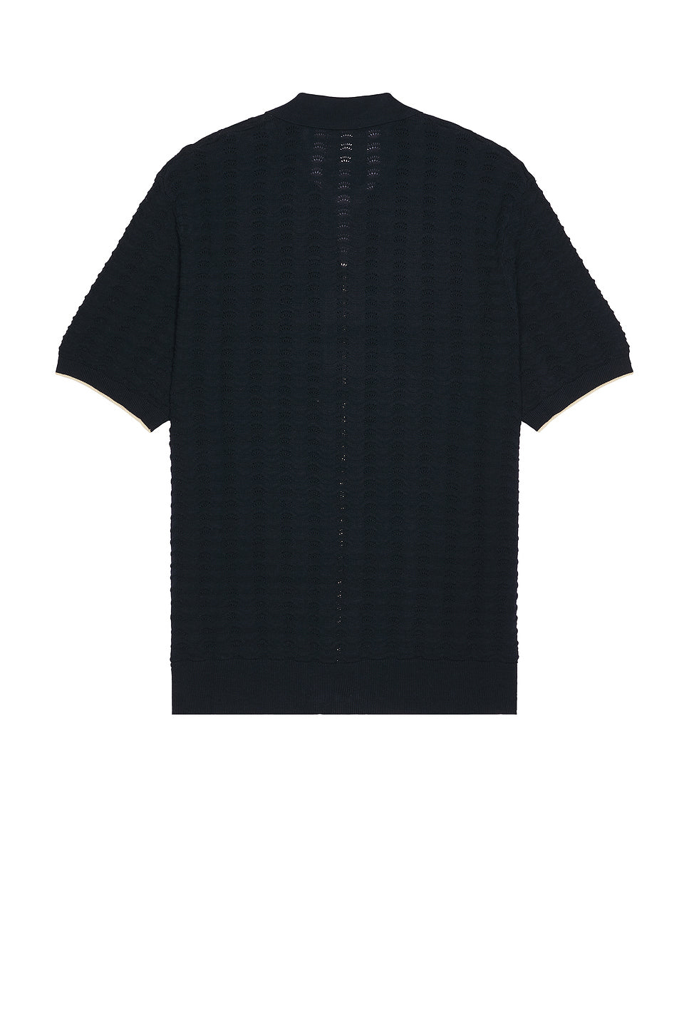 Gustav Full Zip 6636