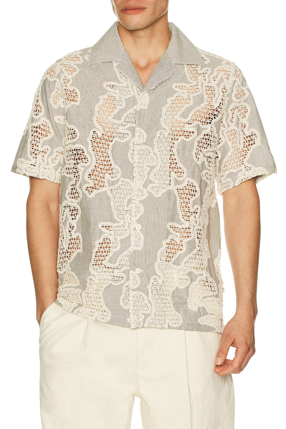 Juio Shirt