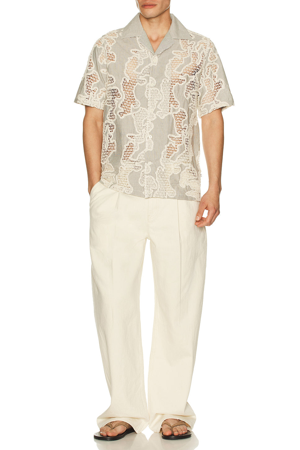 Juio Shirt