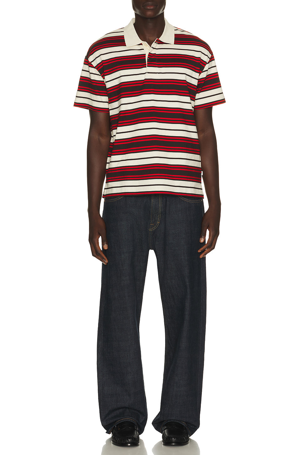 Lionel Polo