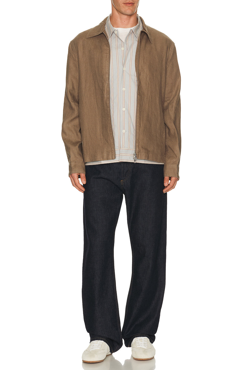 Reed Short Sleeve Shirt 5322