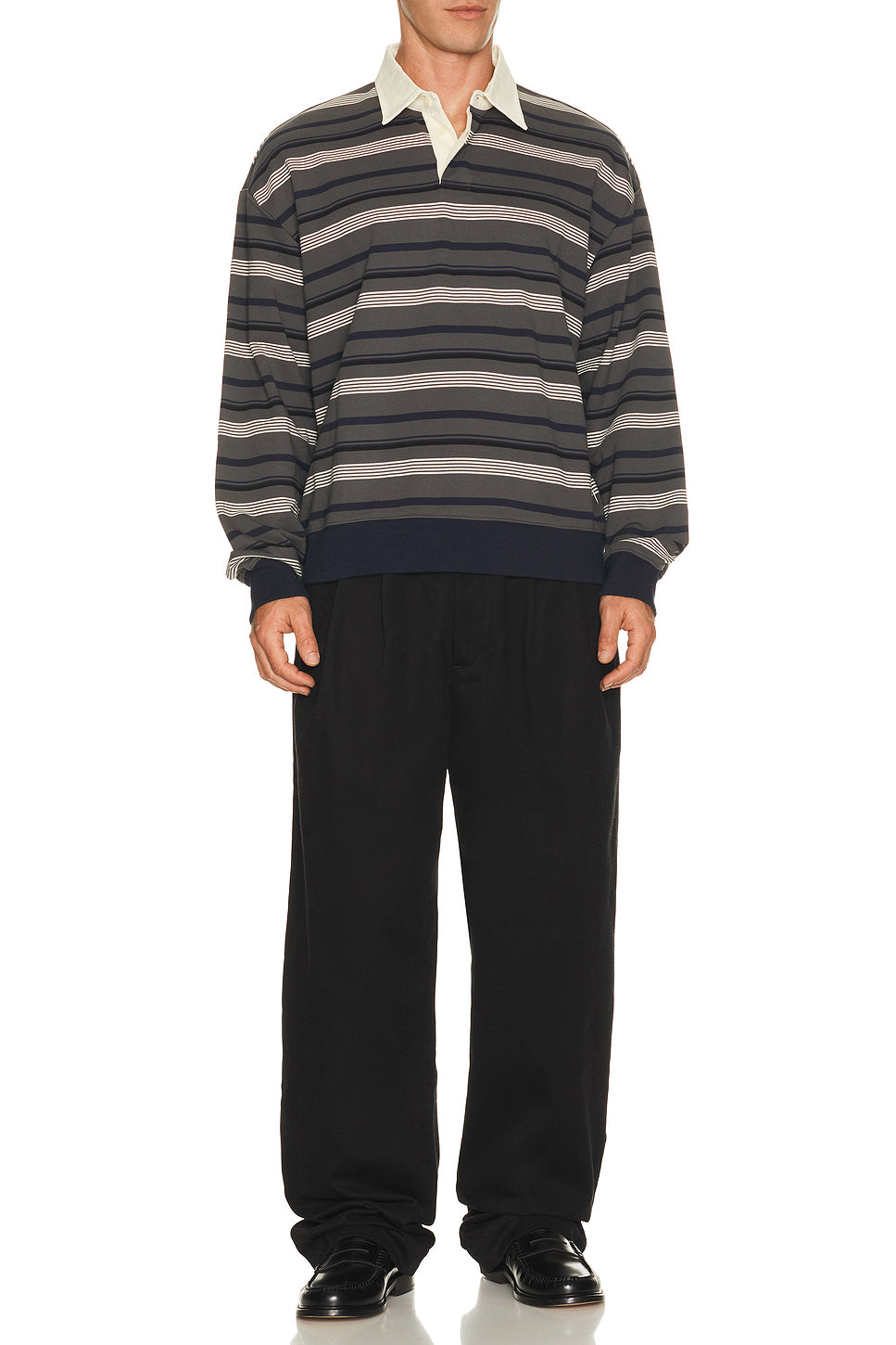 David Polo 30043