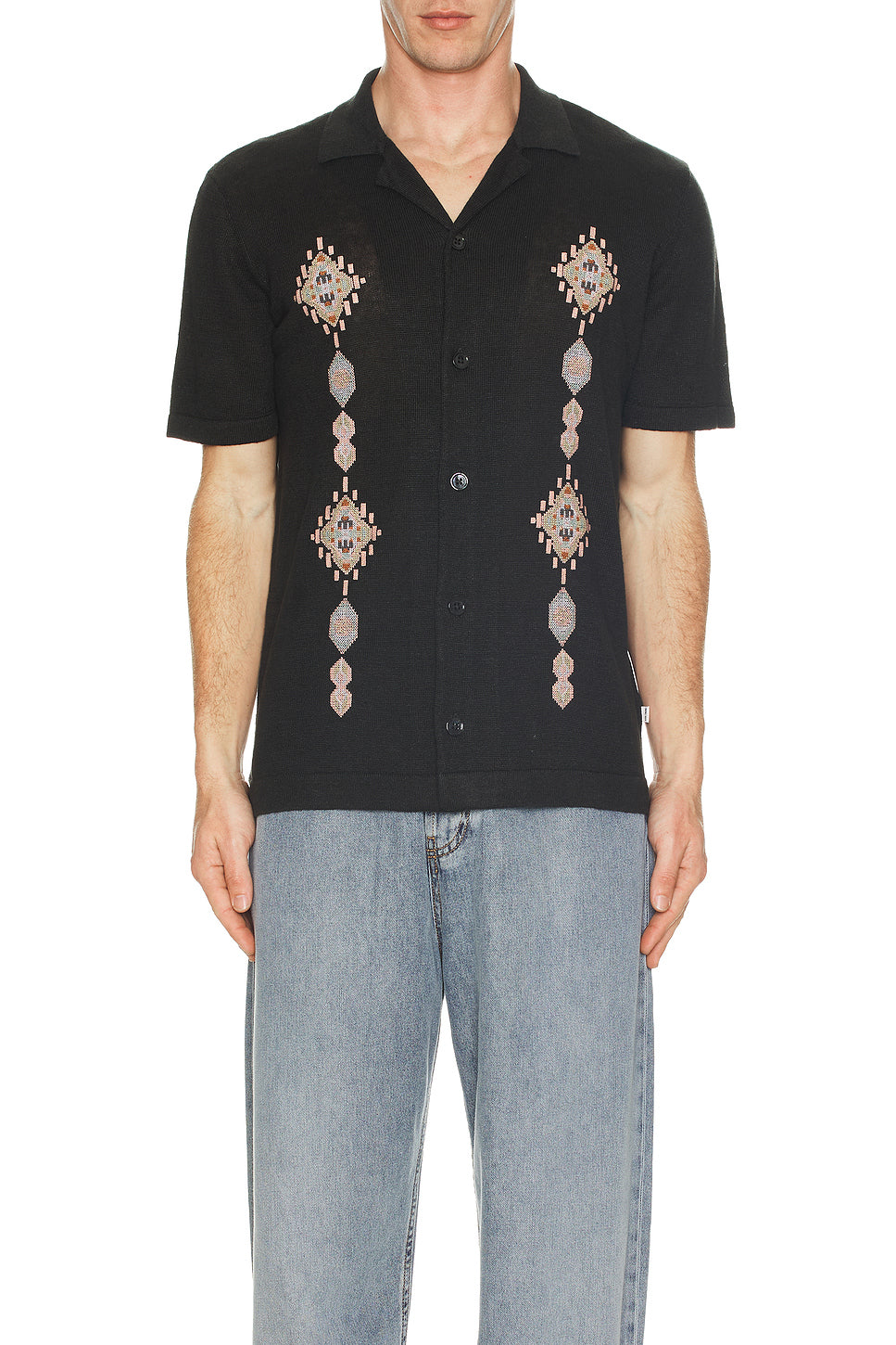 Henry Shirt