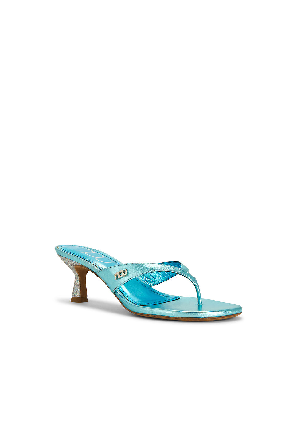 Kitty Sandal