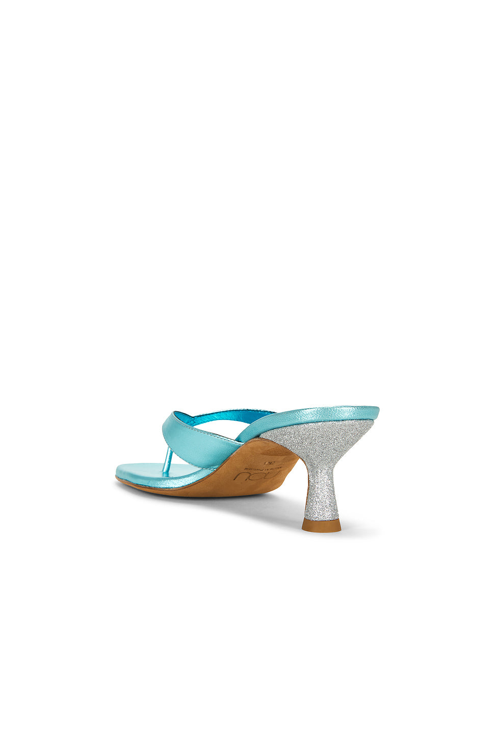 Kitty Sandal