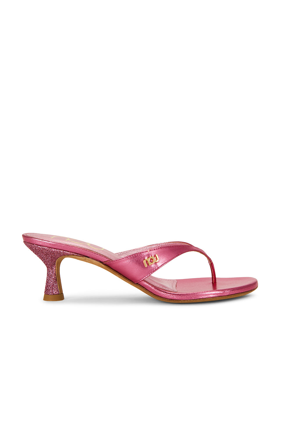 Kitty Sandal