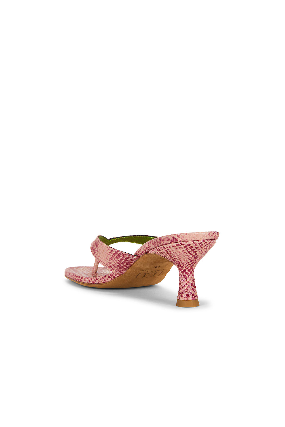 Kitty Sandal
