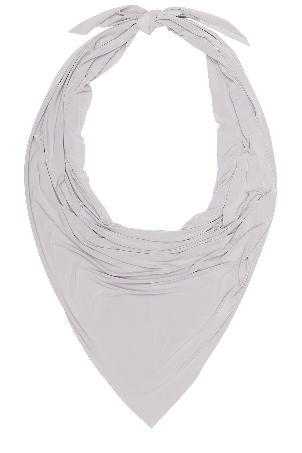 54 Triangle Scarf
