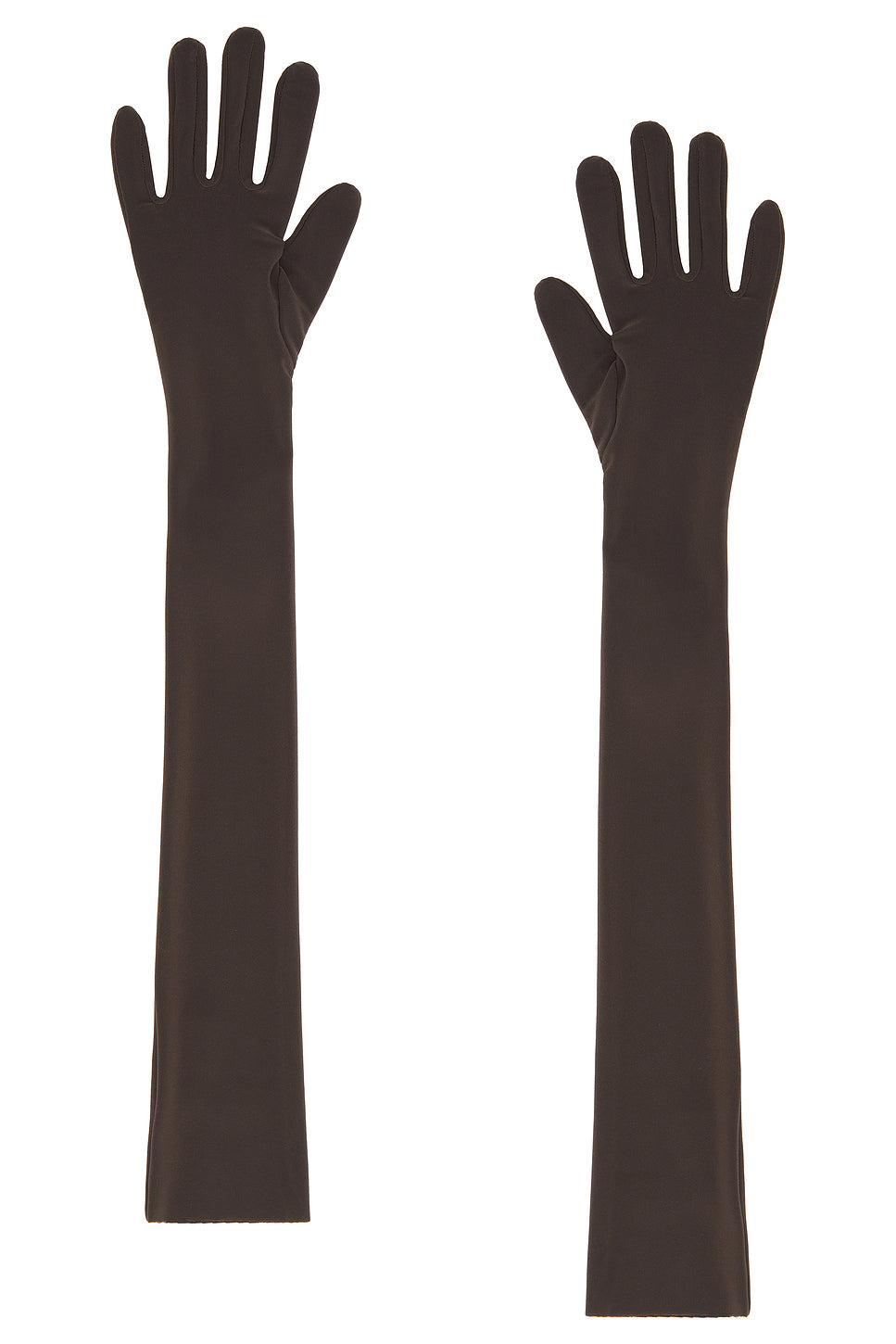Long Gloves