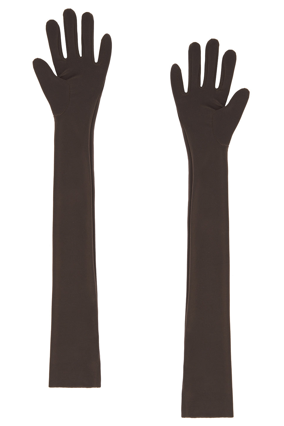 Long Gloves
