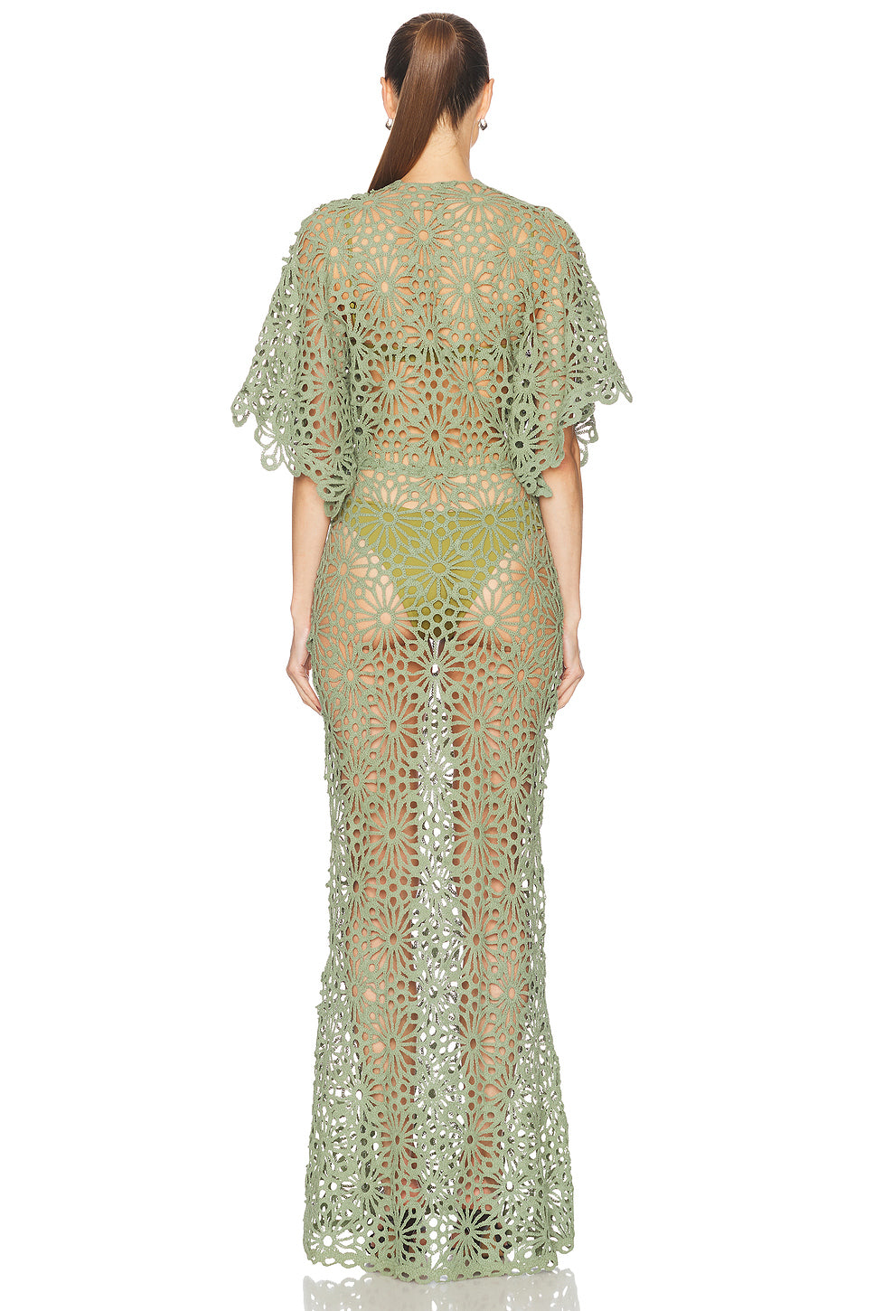 Obie Gown