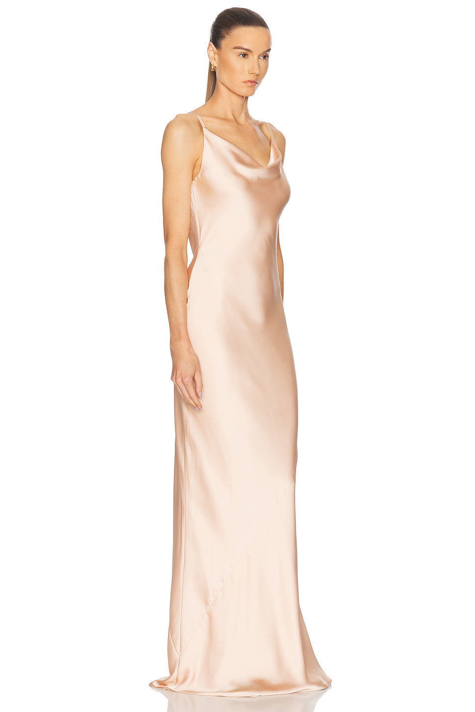 Slip Maria Gown