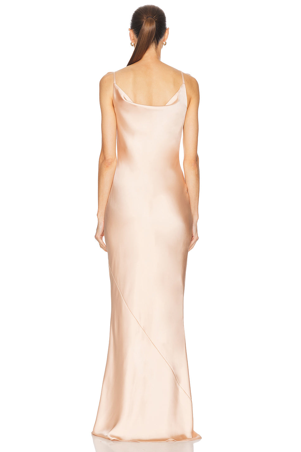 Slip Maria Gown