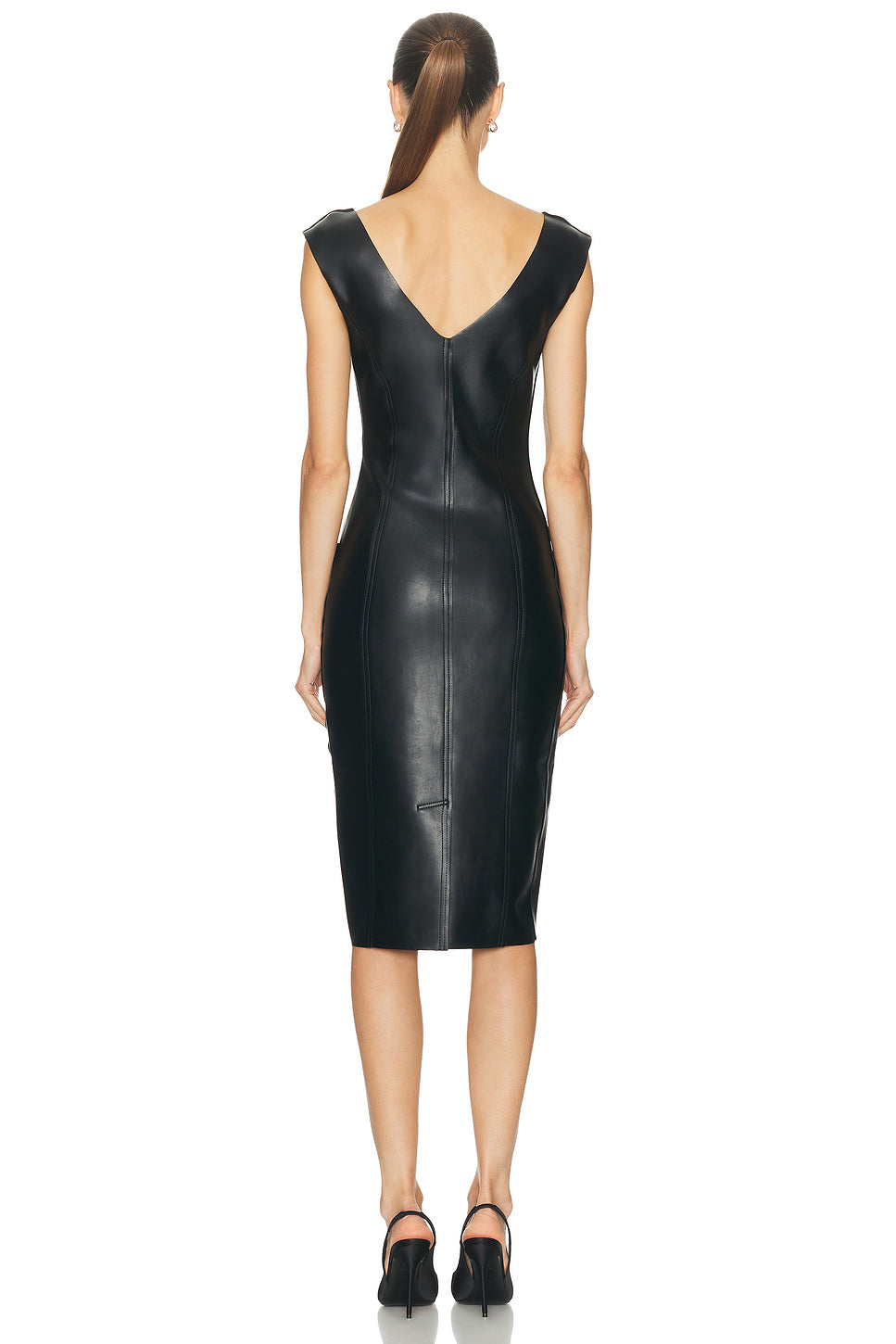 Grace Pencil Dress