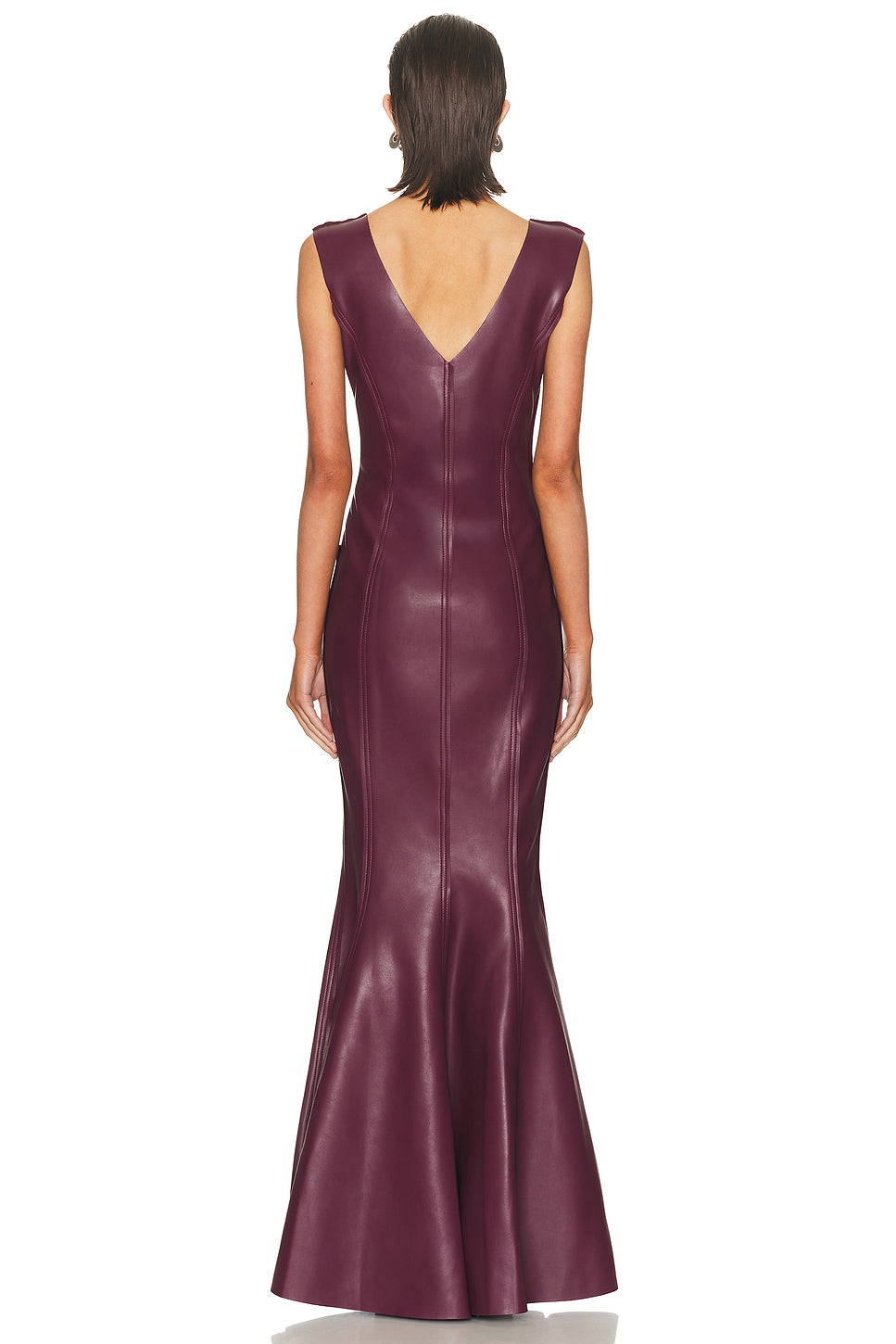 Grace Fishtail Gown