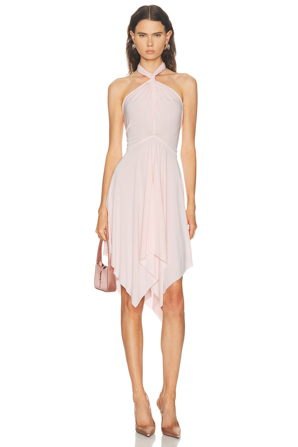 Convertible Dress