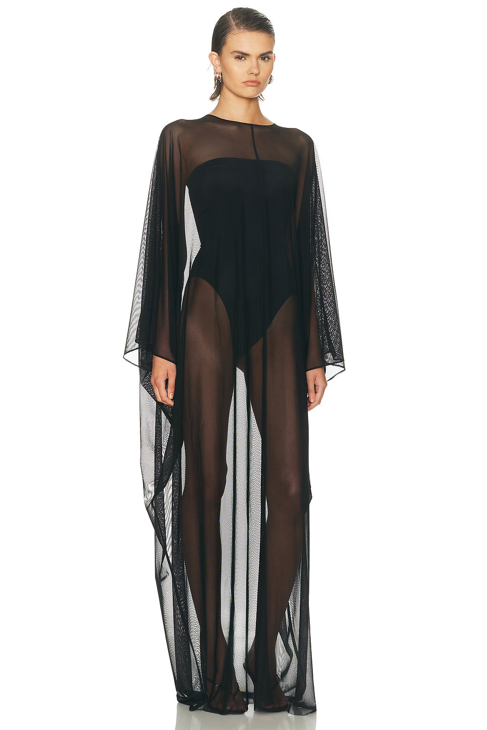 Caftan Dress